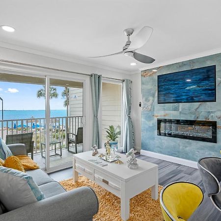 Bay Views From Your Balcony Beach Resort Tampa Esterno foto