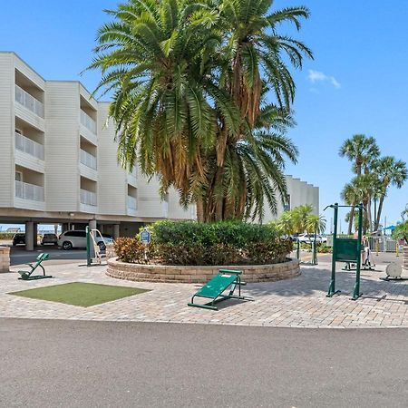 Bay Views From Your Balcony Beach Resort Tampa Esterno foto