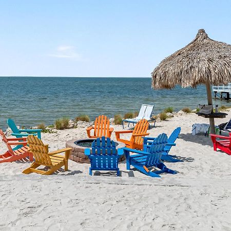 Bay Views From Your Balcony Beach Resort Tampa Esterno foto