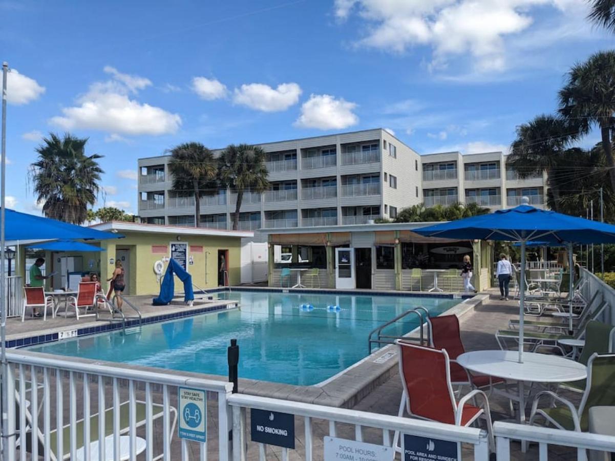 Bay Views From Your Balcony Beach Resort Tampa Esterno foto