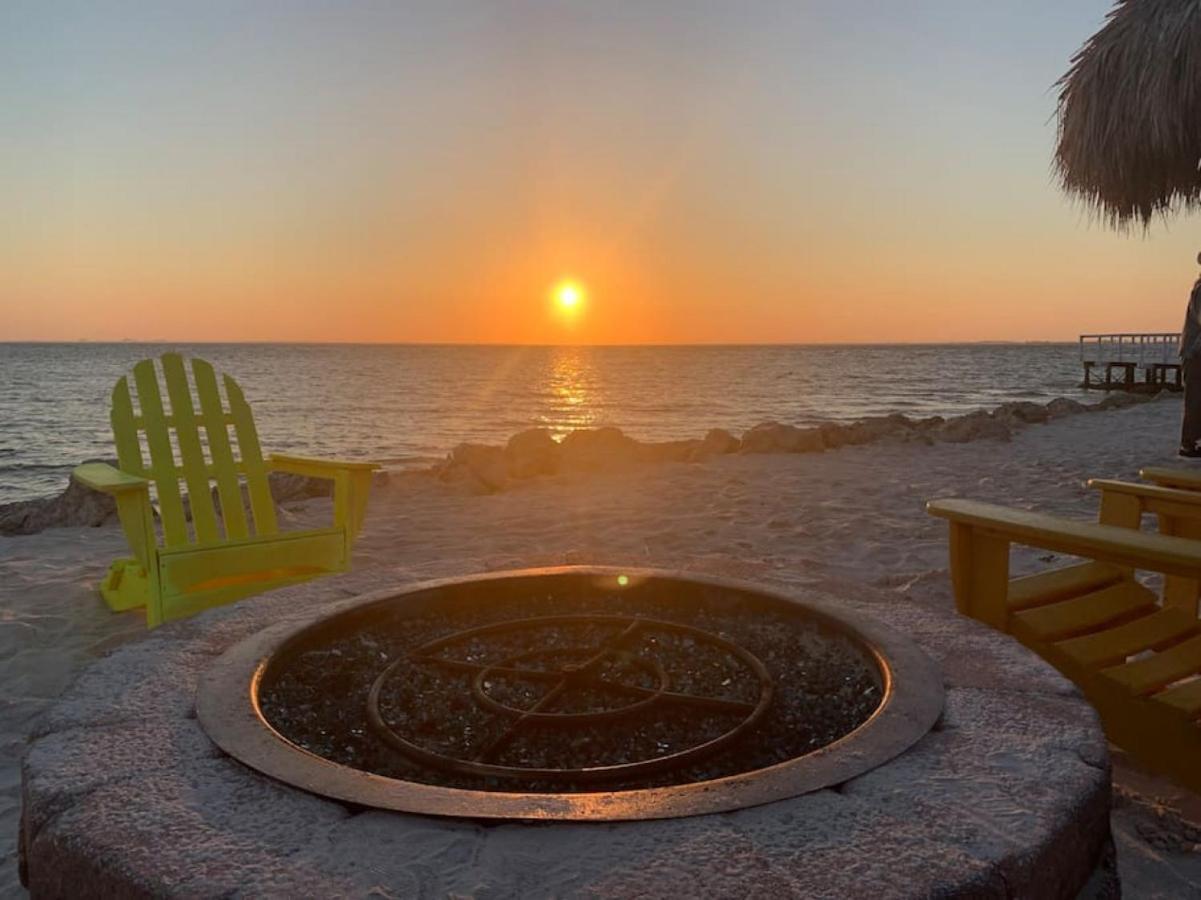 Bay Views From Your Balcony Beach Resort Tampa Esterno foto