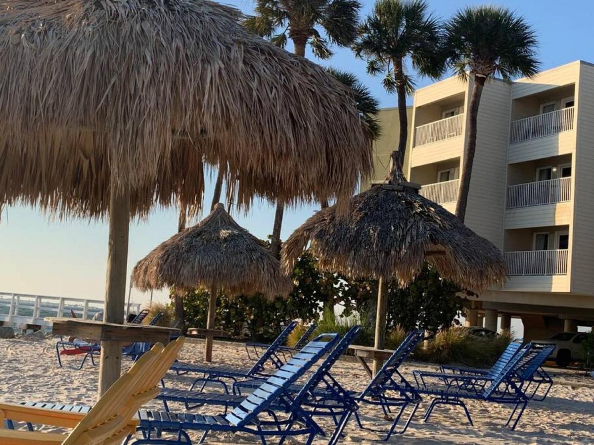 Bay Views From Your Balcony Beach Resort Tampa Esterno foto